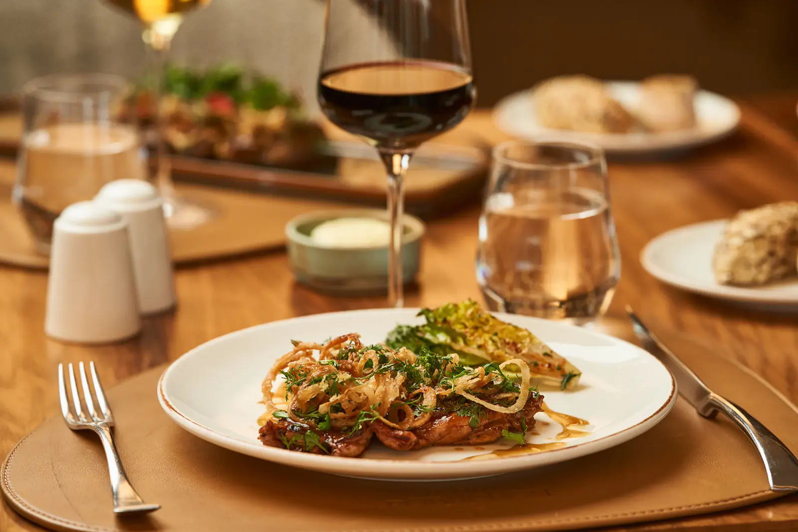 Tricky Tales — EmptyName 25